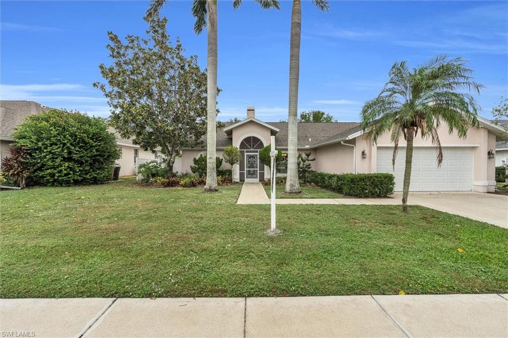 1451 Argyle DR FORT MYERS, FL 33919