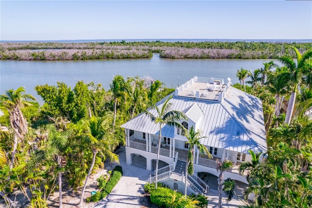 16211 Captiva DR CAPTIVA, FL 33924