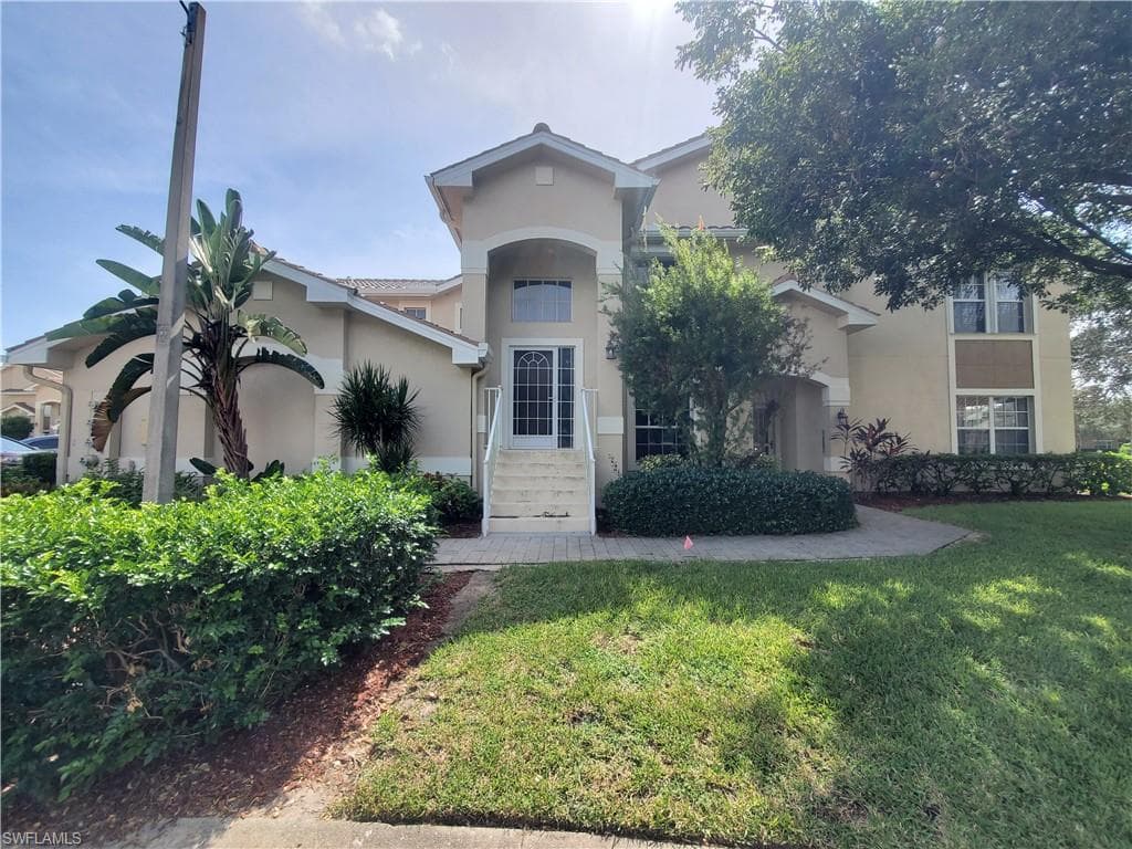 14560 Glen Cove DR 604 FORT MYERS, FL 33919