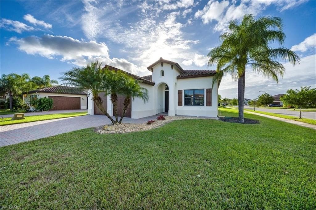 5071 Monza CT AVE MARIA, FL 34142