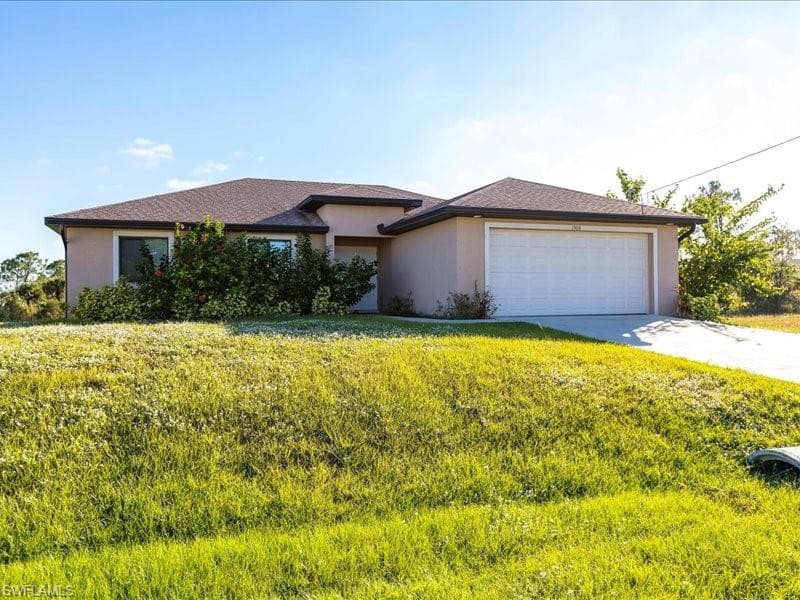 1500 NE 33rd ST CAPE CORAL, FL 33909