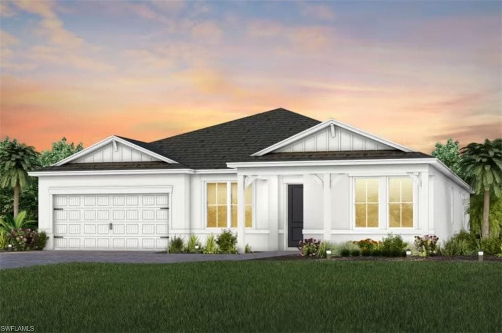 42533 Little Ridge RD PUNTA GORDA, FL 33982