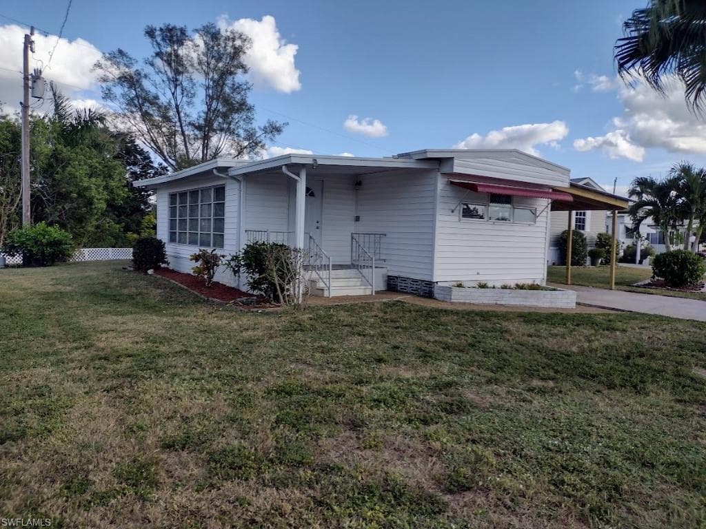 26174 Princess LN BONITA SPRINGS, FL 34135