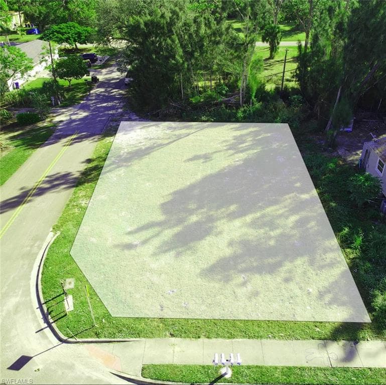 2887 Evans AVE FORT MYERS, FL 33901