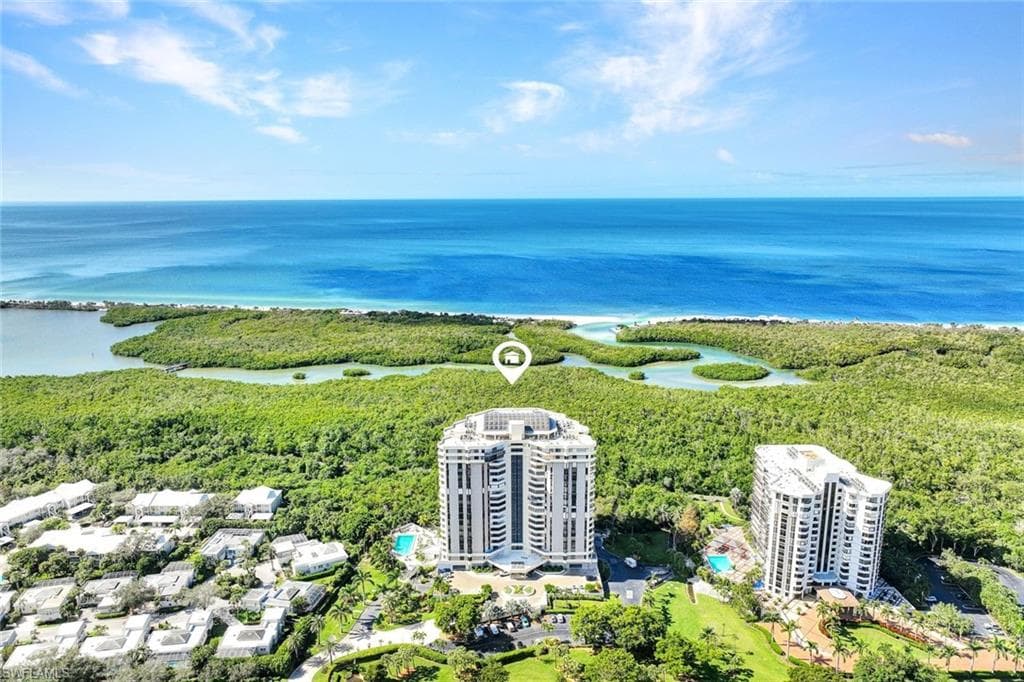 6001 Pelican Bay BLVD 401 NAPLES, FL 34108