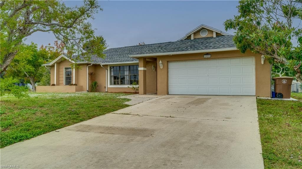 2008 SE 8th AVE CAPE CORAL, FL 33990