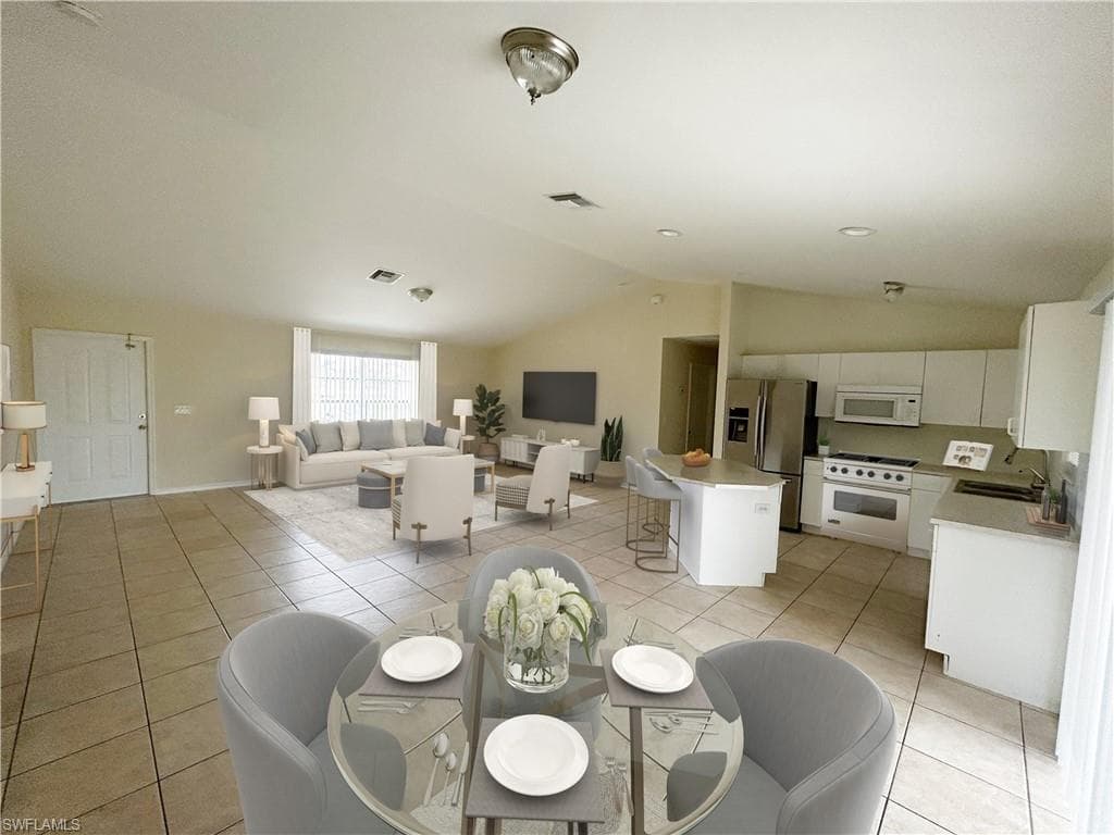 1327 NE 16th PL CAPE CORAL, FL 33909