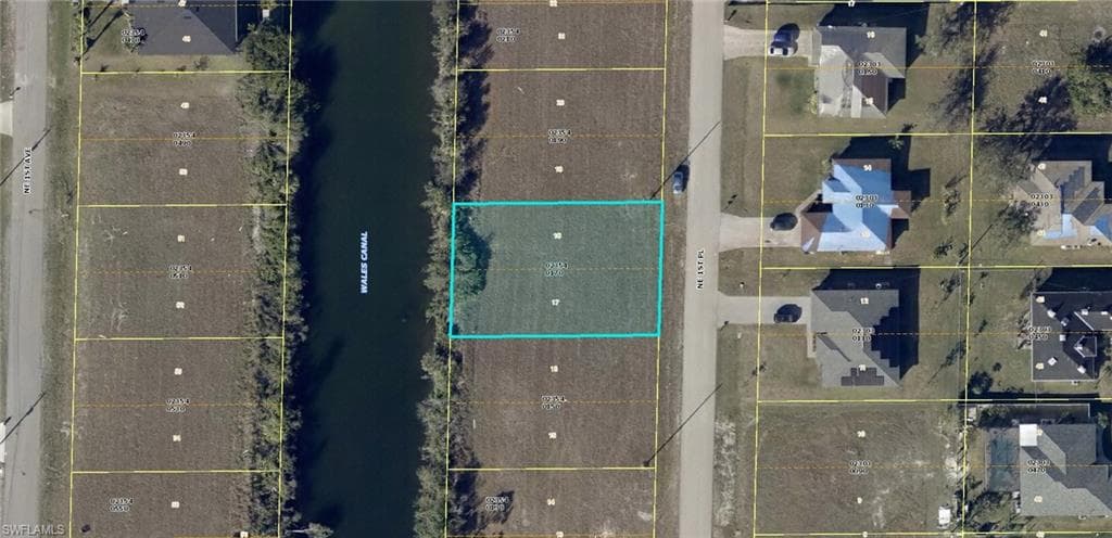 2610 NE 1st PL CAPE CORAL, FL 33909