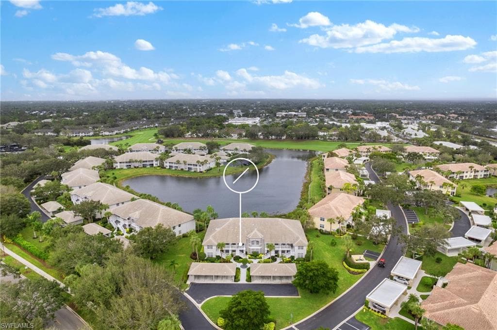 2285 Harmony LN 102 NAPLES, FL 34109