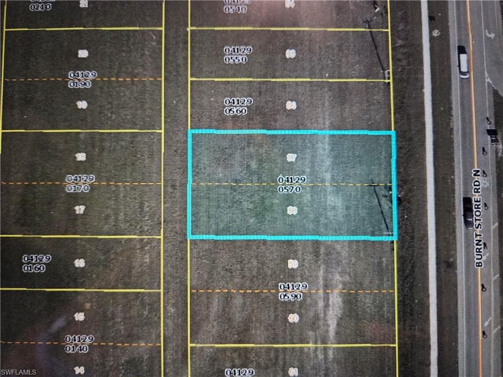 518 Burnt Store RD N CAPE CORAL, FL 33993