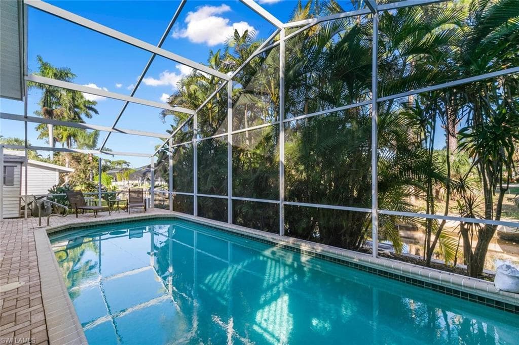27312 Gasparilla DR BONITA SPRINGS, FL 34135