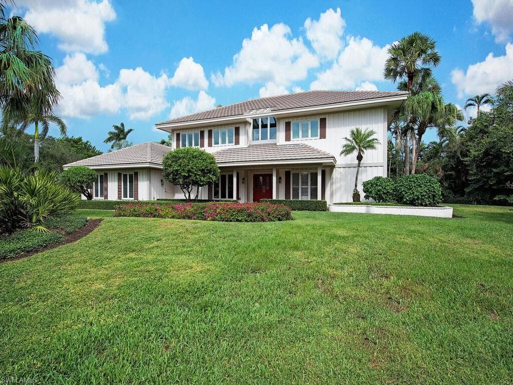 6550 Ridgewood DR NAPLES, FL 34108