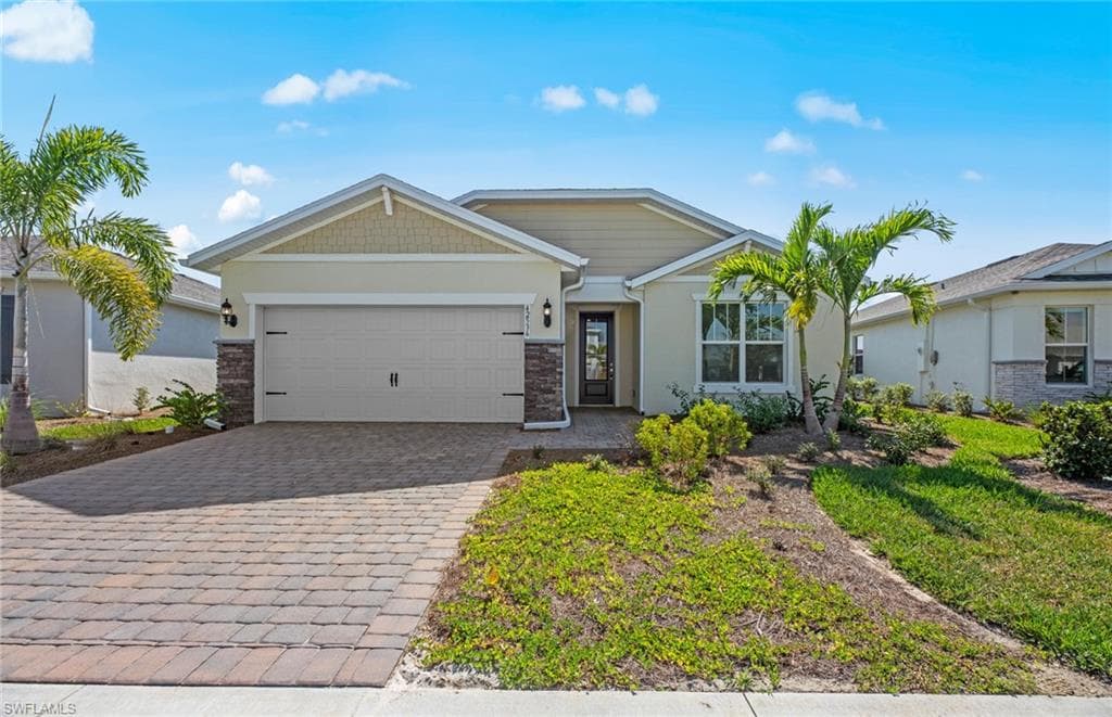 42536 Atlas DR PUNTA GORDA, FL 33982