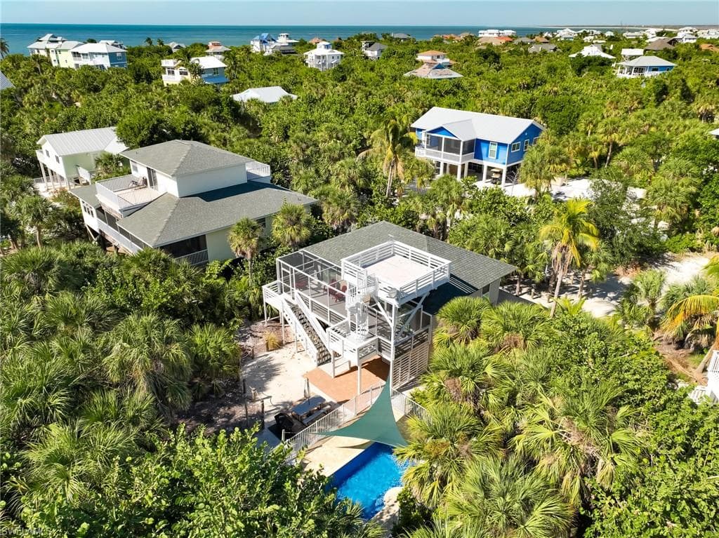 4521 Schooner DR Upper Captiva, FL 33924