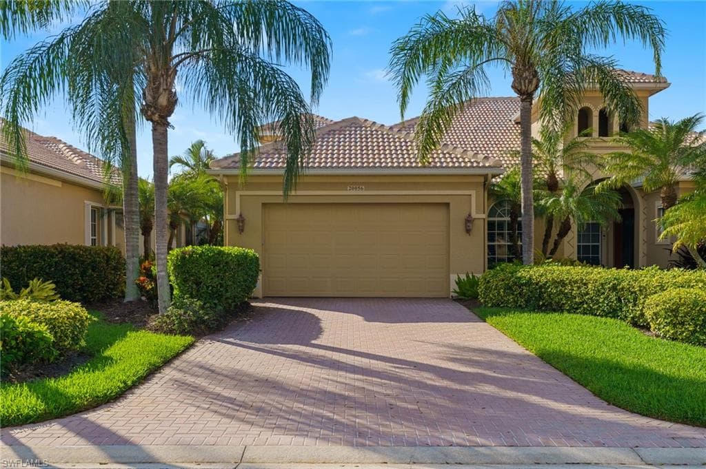 20056 Saraceno DR ESTERO, FL 33928