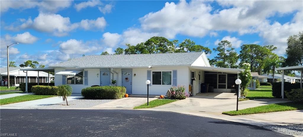 7 Meadow Rue CT LEHIGH ACRES, FL 33936
