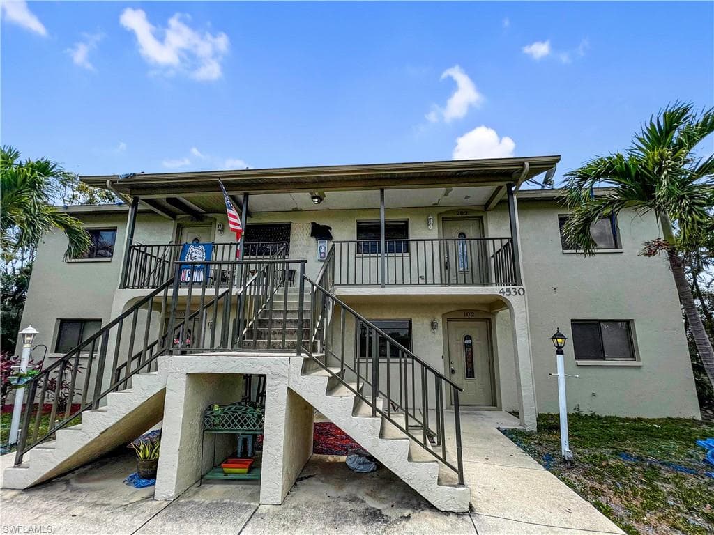 4530 SW 10th AVE 202 CAPE CORAL, FL 33914