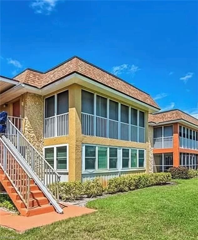 1400 POMPEI LN #21 NAPLES, FL 34103
