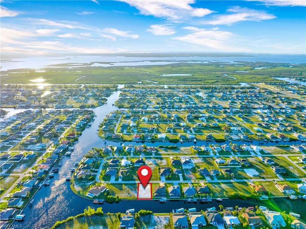 415 NW 35th PL CAPE CORAL, FL 33993