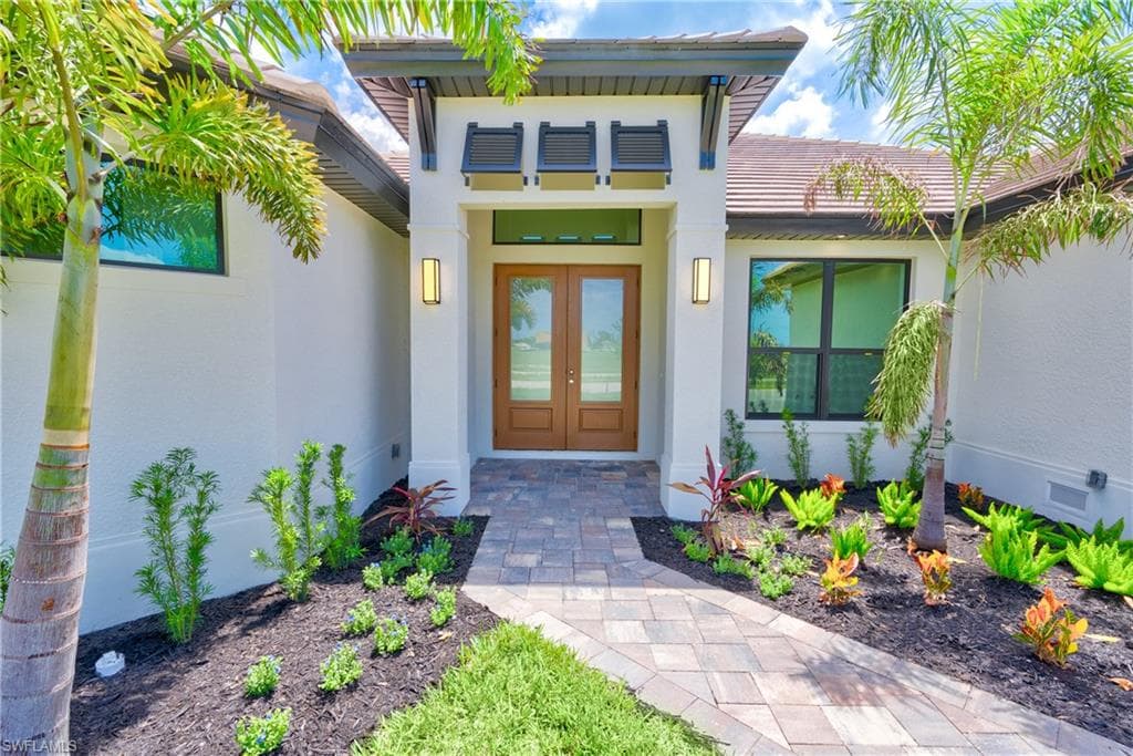2009 Old Burnt Store RD N CAPE CORAL, FL 33993
