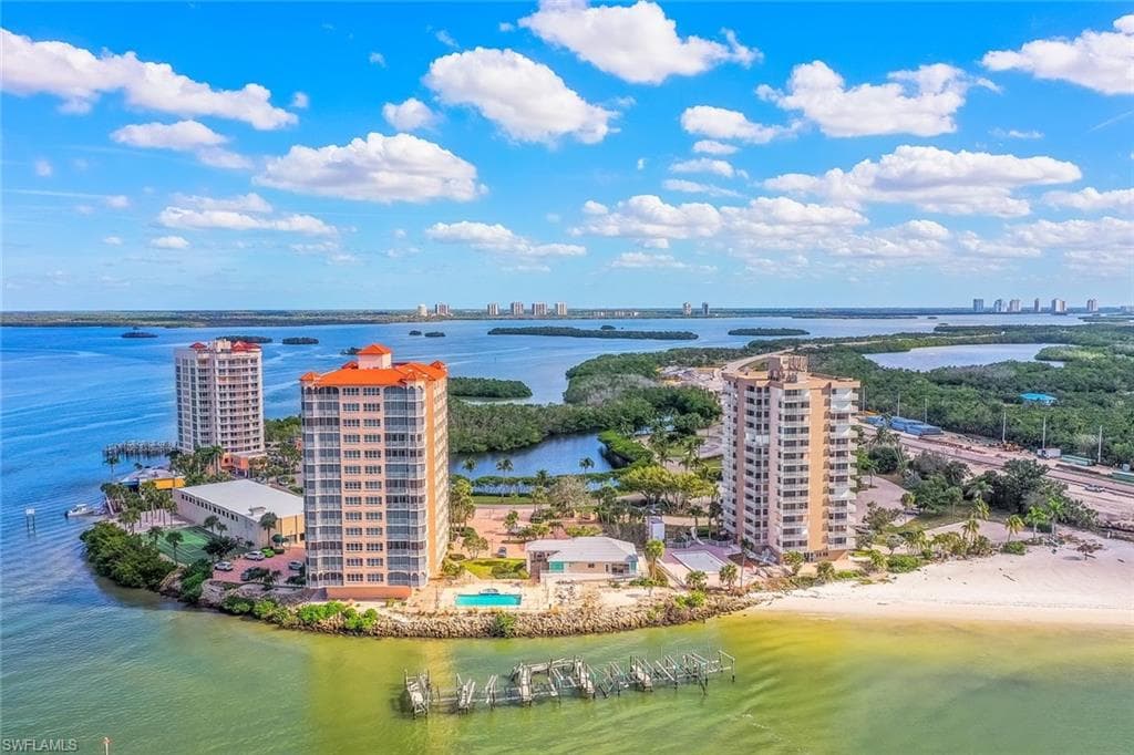 8751 Estero BLVD 1103 BONITA SPRINGS, FL 33931