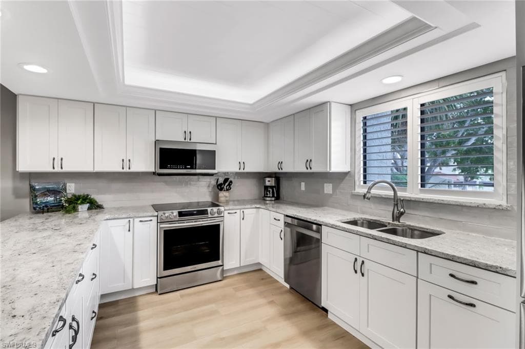 4390 Foremast CT 2D FORT MYERS, FL 33919