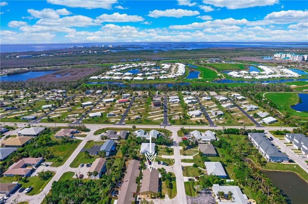 13422 Heald LN 9 FORT MYERS, FL 33908