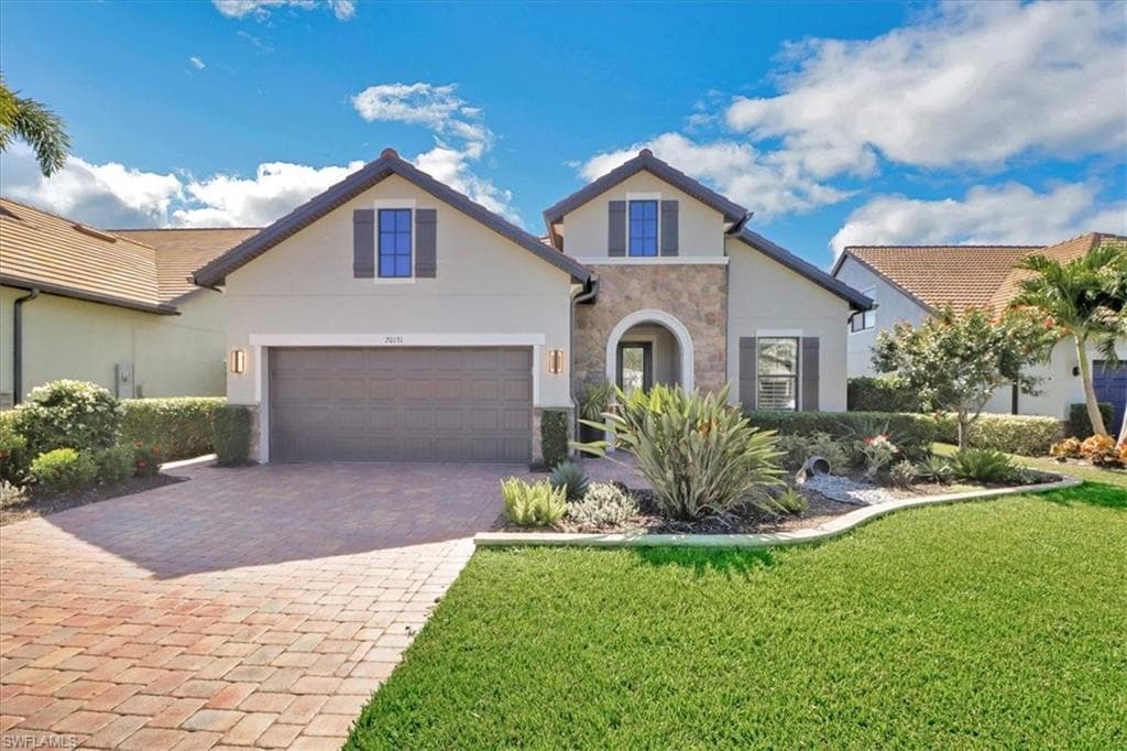 20131 Corkscrew Shores BLVD ESTERO, FL 33928