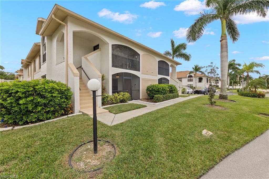 13193 Whitehaven LN 1703 FORT MYERS, FL 33966