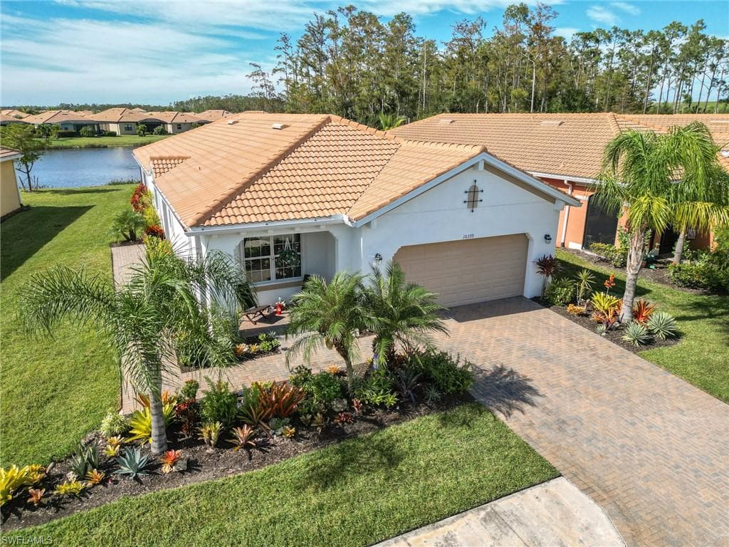 10399 Prato DR FORT MYERS, FL 33913