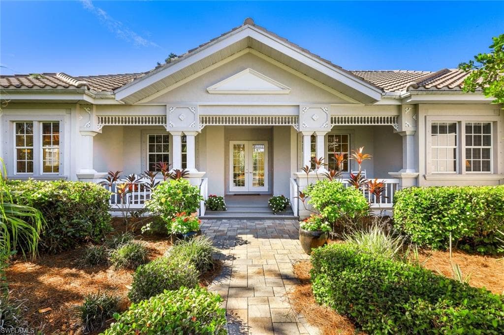 24720 Bay Bean CT BONITA SPRINGS, FL 34134