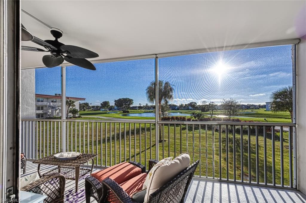 1700 Pine Valley DR 205 FORT MYERS, FL 33907