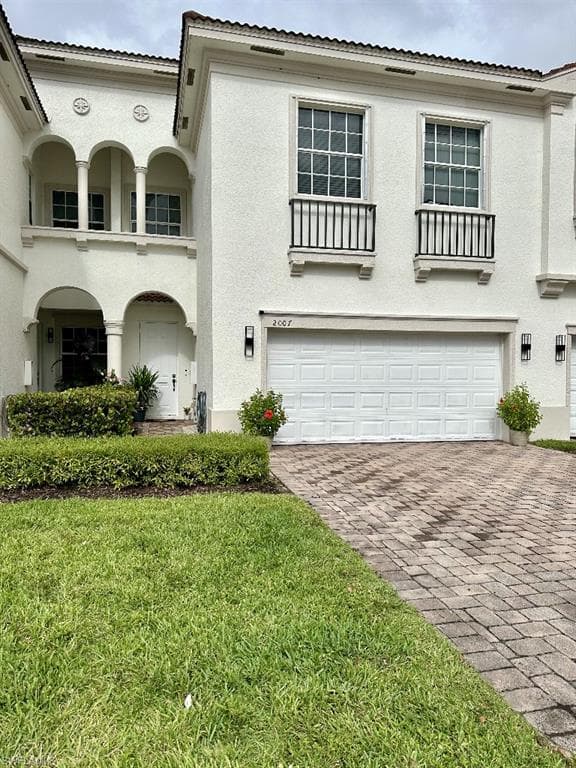 7077 Venice WAY 2007 NAPLES, FL 34119
