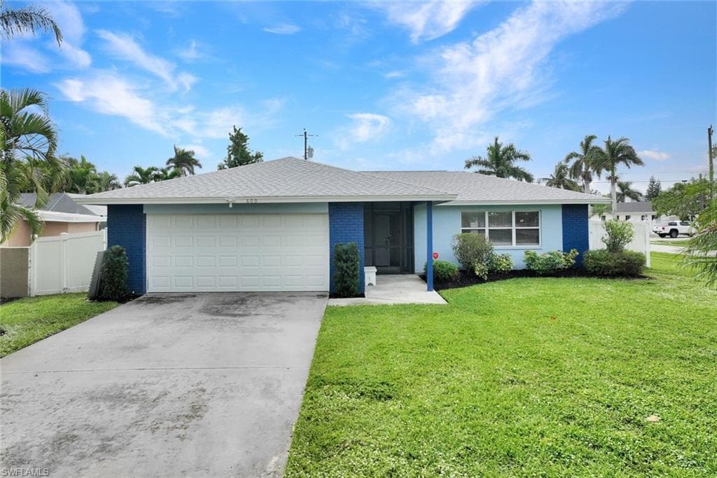 600 100th AVE N NAPLES, FL 34108
