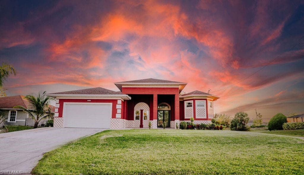 4017 14th ST W LEHIGH ACRES, FL 33971