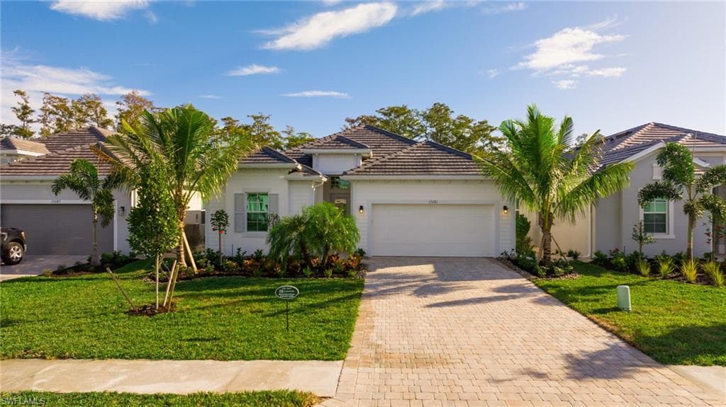 13681 Blue Bay CIR FORT MYERS, FL 33913