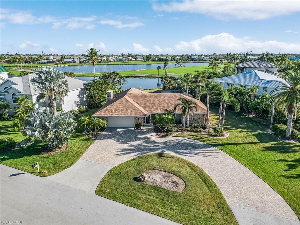 1224 Kittiwake CIR SANIBEL, FL 33957