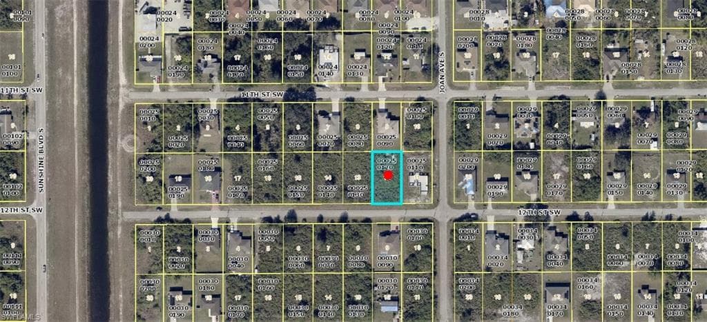 3002 12th ST SW LEHIGH ACRES, FL 33976
