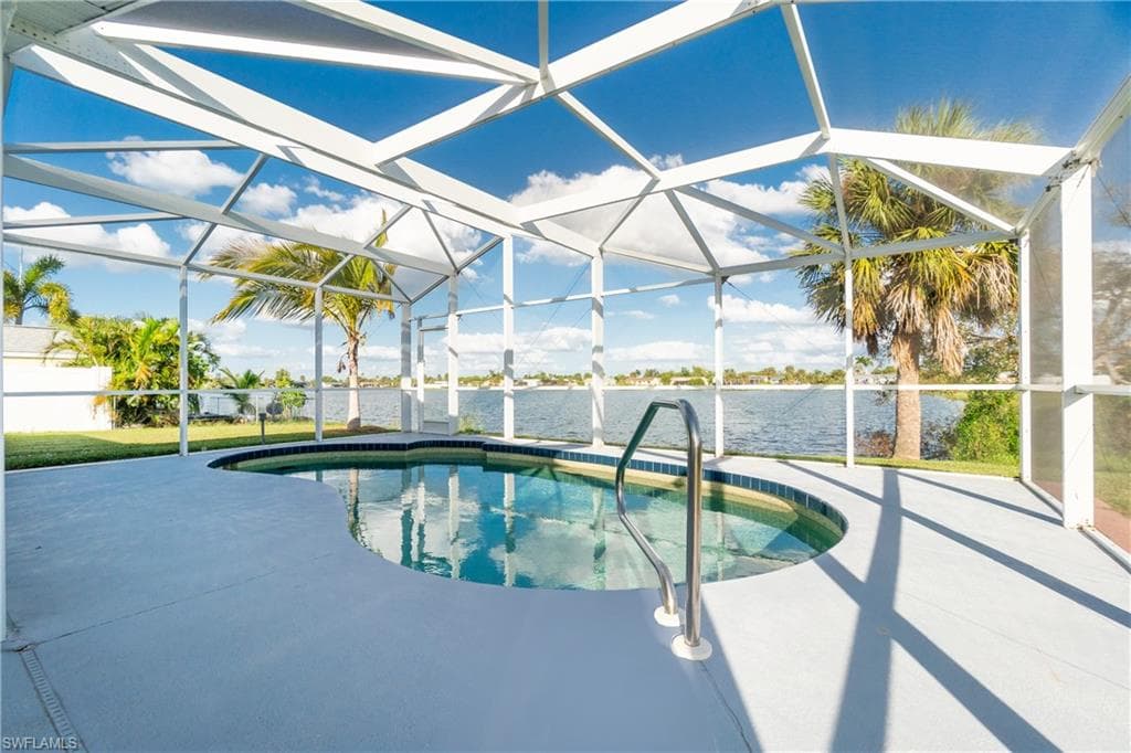5208 Chaves CIR PORT CHARLOTTE, FL 33948