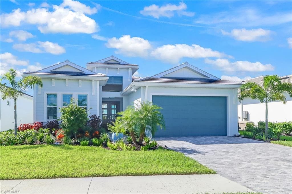 8976 Mustique LN NAPLES, FL 34114