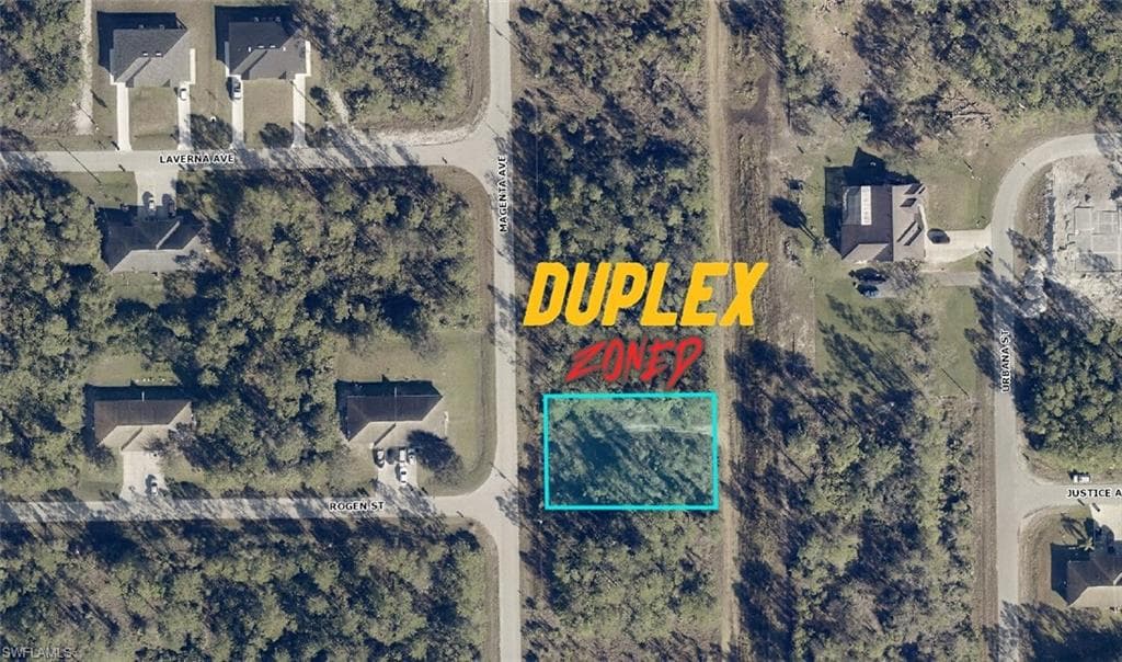 1934-1936 Magenta AVE LEHIGH ACRES, FL 33972