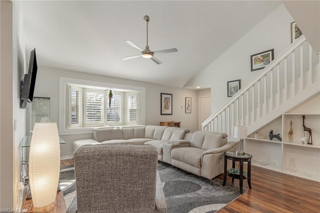 6073 Timberwood CIR 312 FORT MYERS, FL 33908