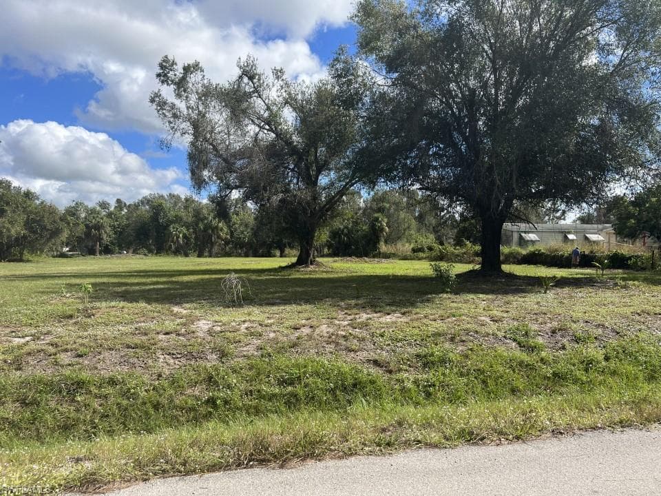 7981 Grady DR NORTH FORT MYERS, FL 33917