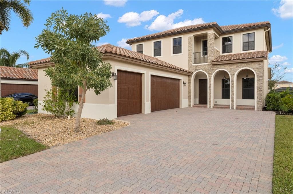 5255 Ferrari AVE AVE MARIA, FL 34142