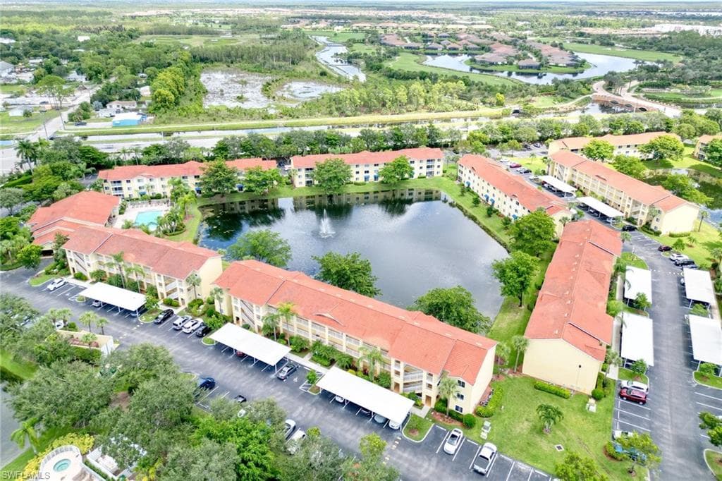 8294 Key Royal CIR 1633 NAPLES, FL 34119