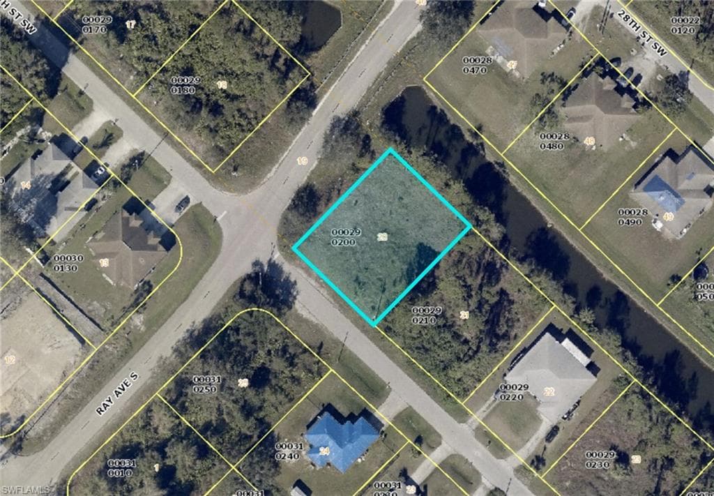 4844-4846 29th ST SW LEHIGH ACRES, FL 33973