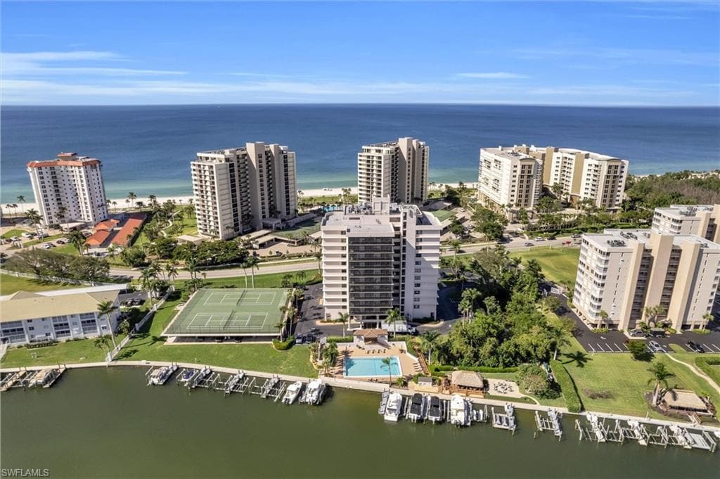 11030 Gulf Shore DR 801 NAPLES, FL 34108