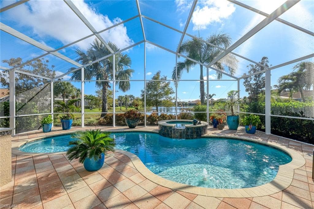 9153 Astonia WAY ESTERO, FL 33967