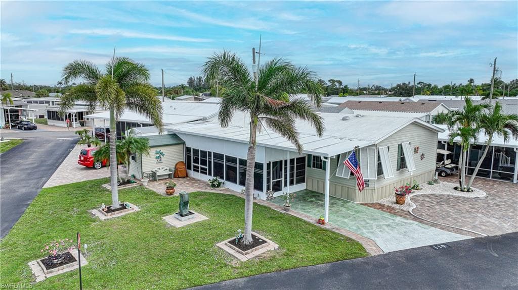 10100 Burnt Store RD 119 PUNTA GORDA, FL 33950