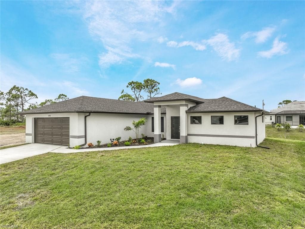 1831 NW 30th ST CAPE CORAL, FL 33993